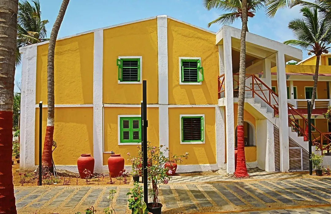 Hardys Villa Resort-1