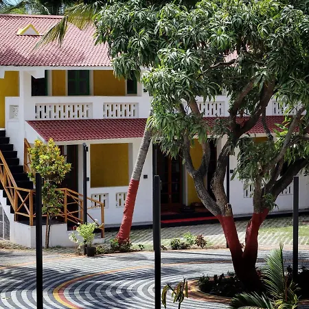 Hardys Villa Resort-2