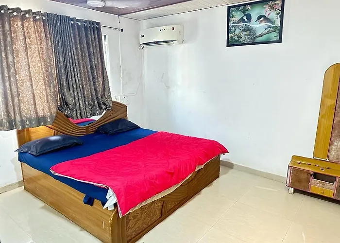 Chirag Banglow 2Bhk Daman