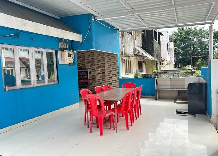 Chirag Banglow 2Bhk Daman